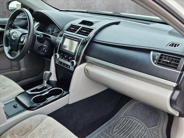 used 2013 Toyota Camry car, priced at $9,995