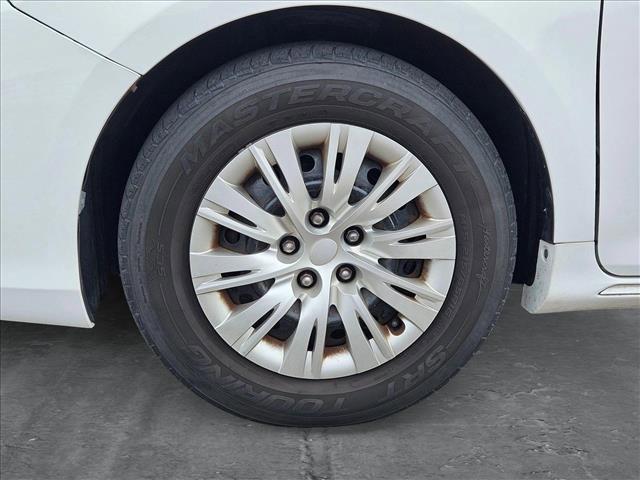 used 2013 Toyota Camry car, priced at $9,995