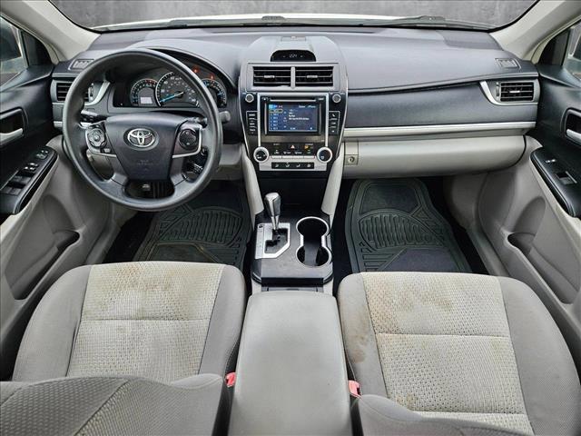 used 2013 Toyota Camry car, priced at $9,995