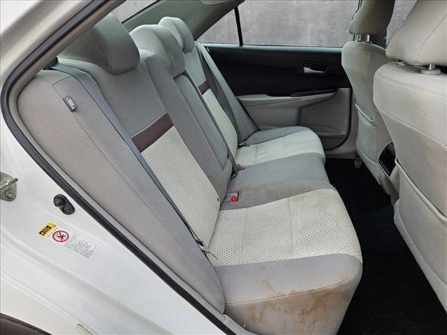 used 2013 Toyota Camry car, priced at $9,995