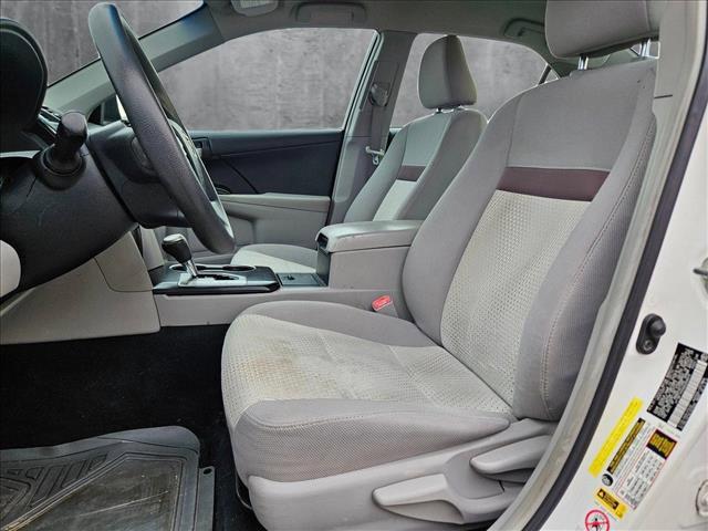 used 2013 Toyota Camry car, priced at $9,995