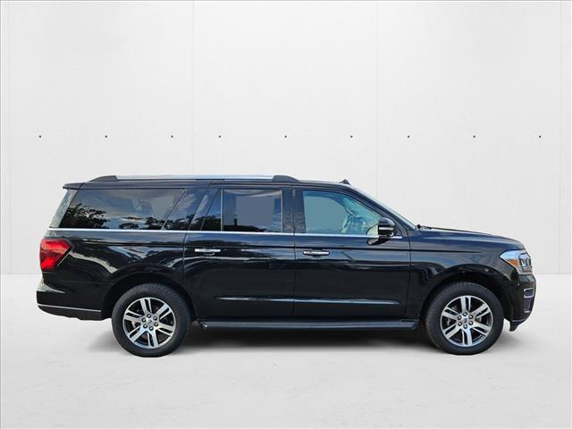 used 2024 Ford Expedition Max car, priced at $51,991