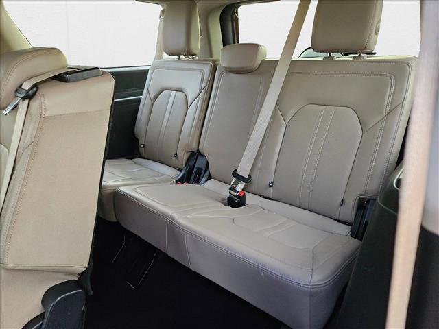used 2024 Ford Expedition Max car, priced at $51,991