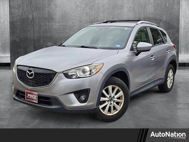 used 2014 Mazda CX-5 car, priced at $9,989