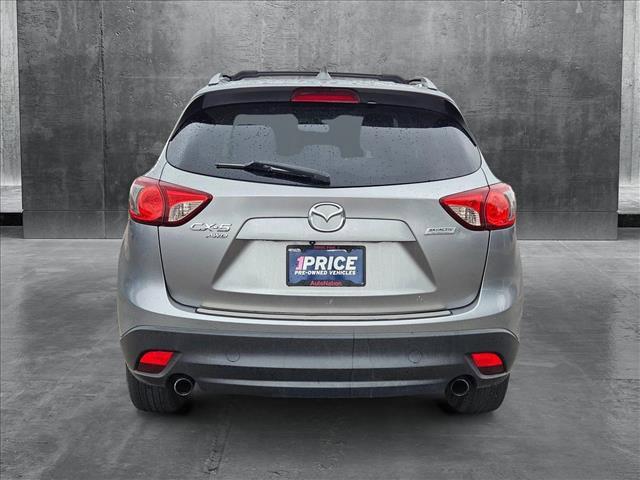 used 2014 Mazda CX-5 car, priced at $9,989