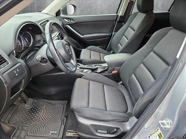 used 2014 Mazda CX-5 car, priced at $9,989