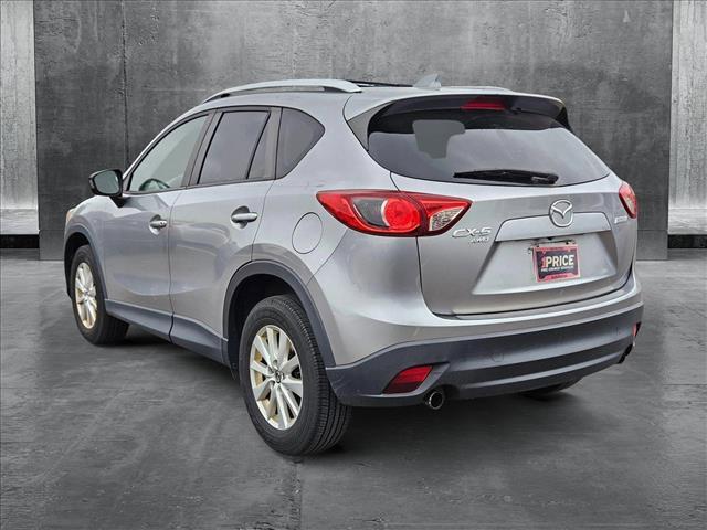 used 2014 Mazda CX-5 car, priced at $9,989