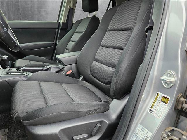used 2014 Mazda CX-5 car, priced at $9,989