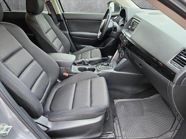 used 2014 Mazda CX-5 car, priced at $9,989