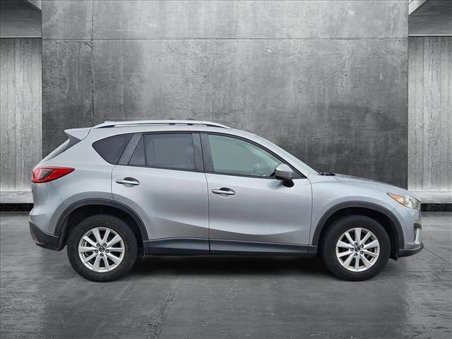 used 2014 Mazda CX-5 car, priced at $9,989