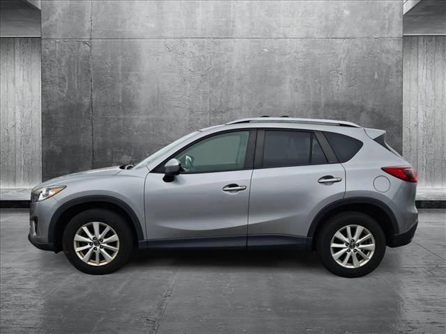 used 2014 Mazda CX-5 car, priced at $9,989