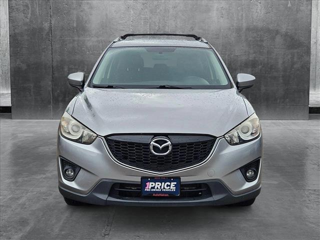 used 2014 Mazda CX-5 car, priced at $9,989