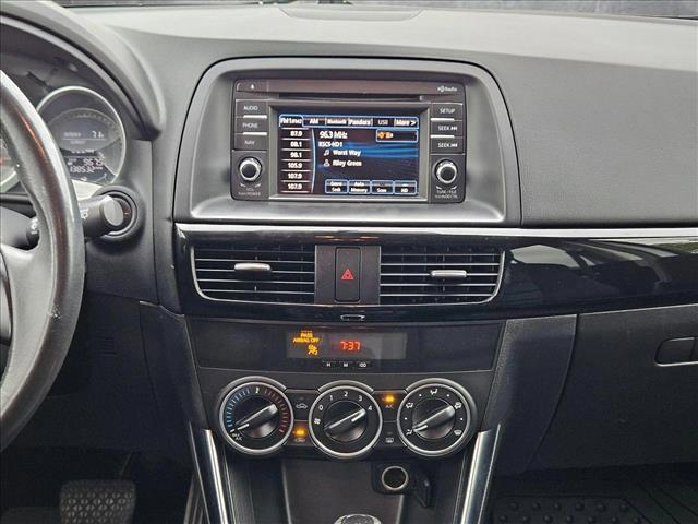 used 2014 Mazda CX-5 car, priced at $9,989