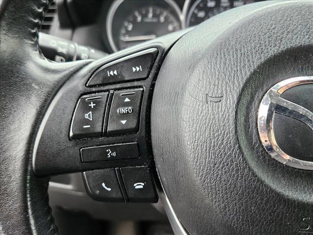 used 2014 Mazda CX-5 car, priced at $9,989