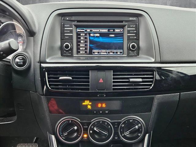 used 2014 Mazda CX-5 car, priced at $9,989