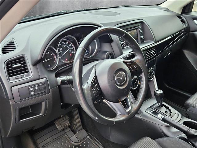 used 2014 Mazda CX-5 car, priced at $9,989
