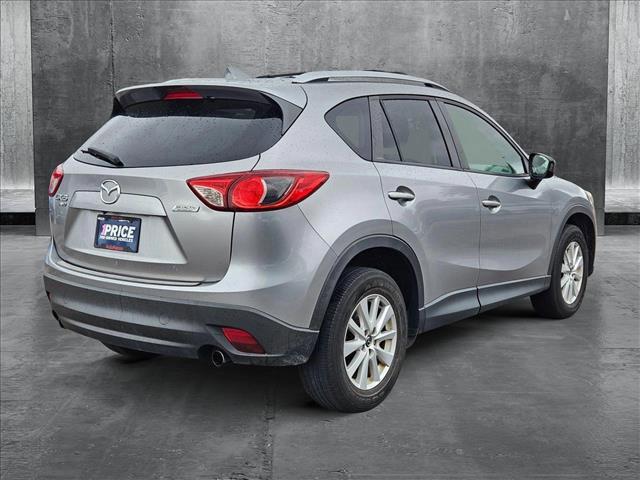 used 2014 Mazda CX-5 car, priced at $9,989