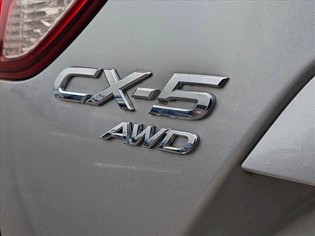 used 2014 Mazda CX-5 car, priced at $9,989