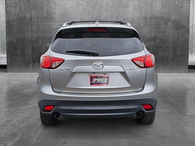 used 2014 Mazda CX-5 car, priced at $9,989