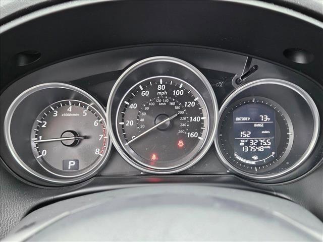 used 2014 Mazda CX-5 car, priced at $9,989