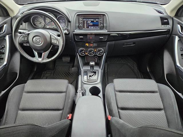 used 2014 Mazda CX-5 car, priced at $9,989