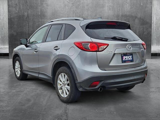 used 2014 Mazda CX-5 car, priced at $9,989