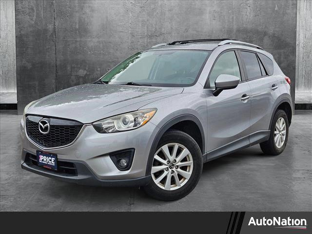 used 2014 Mazda CX-5 car, priced at $9,989