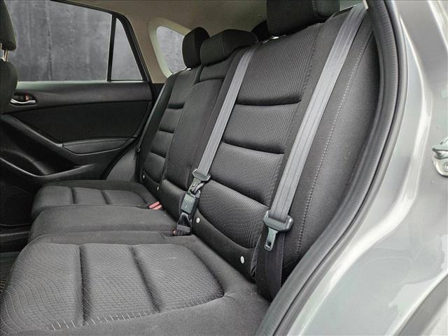 used 2014 Mazda CX-5 car, priced at $9,989