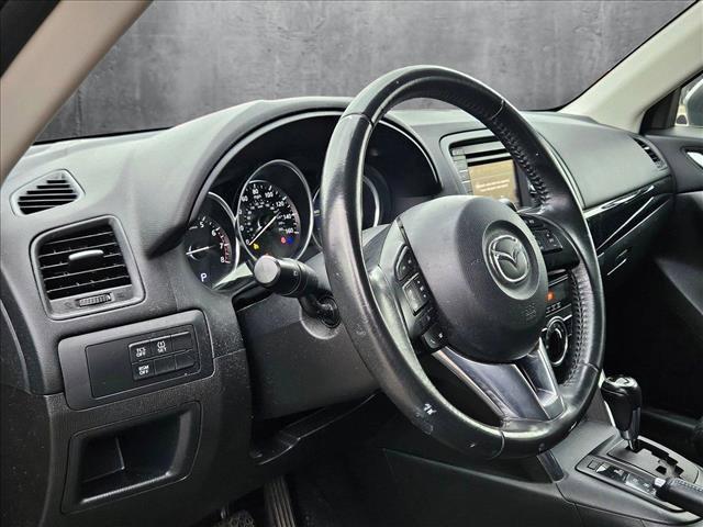 used 2014 Mazda CX-5 car, priced at $9,989