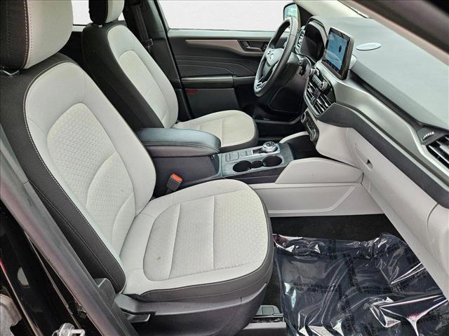 used 2024 Ford Escape car, priced at $20,991