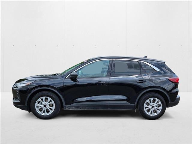 used 2024 Ford Escape car, priced at $20,991
