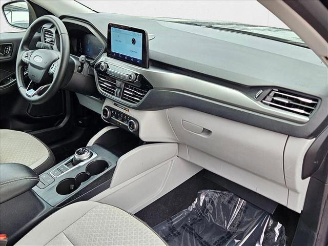 used 2024 Ford Escape car, priced at $20,991