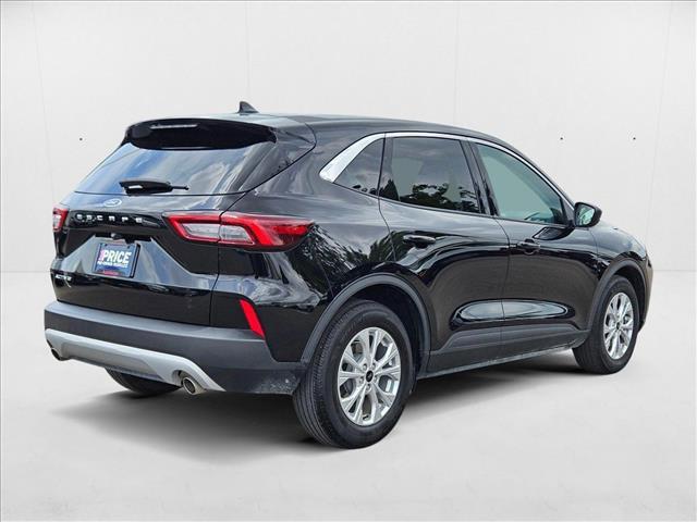 used 2024 Ford Escape car, priced at $20,991