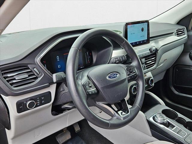 used 2024 Ford Escape car, priced at $20,991
