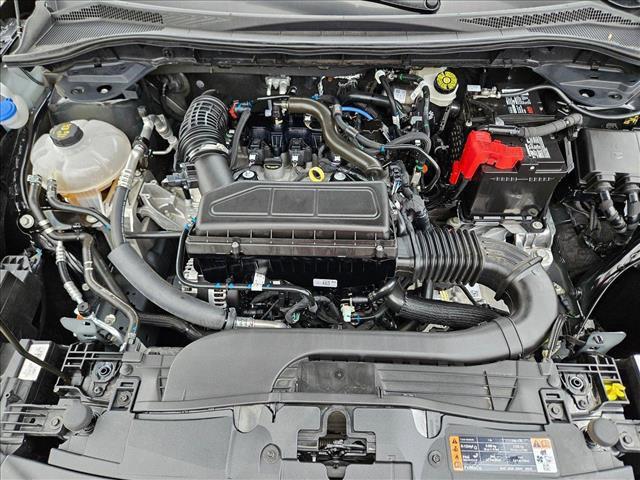 used 2024 Ford Escape car, priced at $20,991