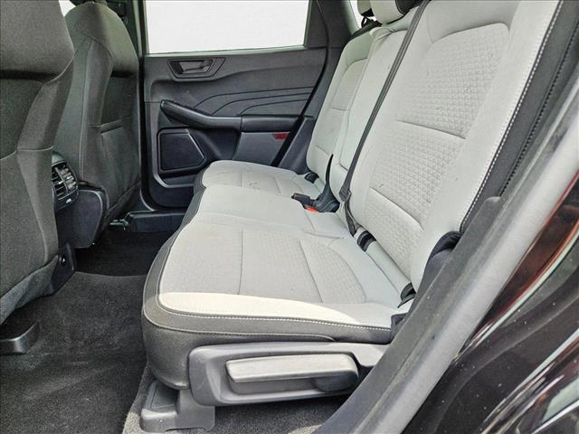 used 2024 Ford Escape car, priced at $20,991