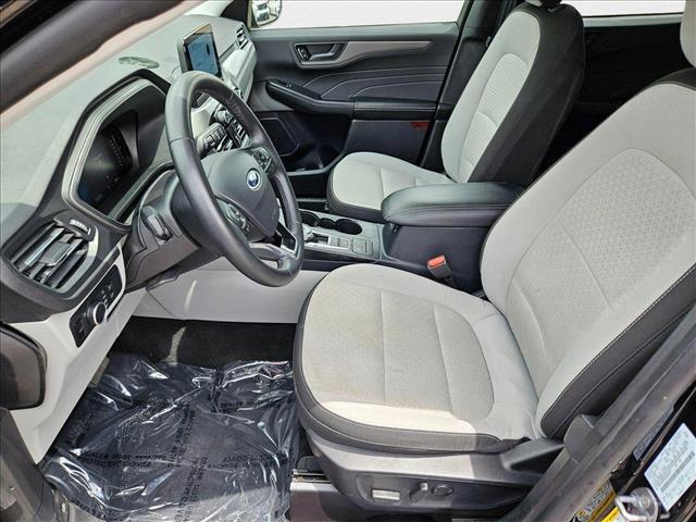 used 2024 Ford Escape car, priced at $20,991