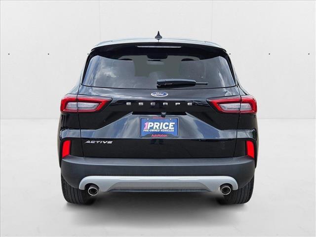 used 2024 Ford Escape car, priced at $20,991