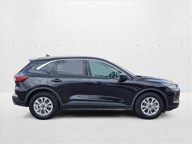 used 2024 Ford Escape car, priced at $20,991