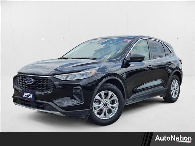 used 2024 Ford Escape car, priced at $20,991