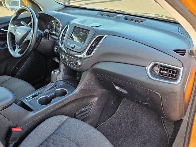 used 2019 Chevrolet Equinox car, priced at $13,991