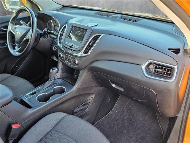 used 2019 Chevrolet Equinox car, priced at $12,991