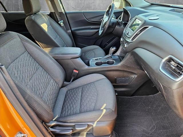 used 2019 Chevrolet Equinox car, priced at $12,991