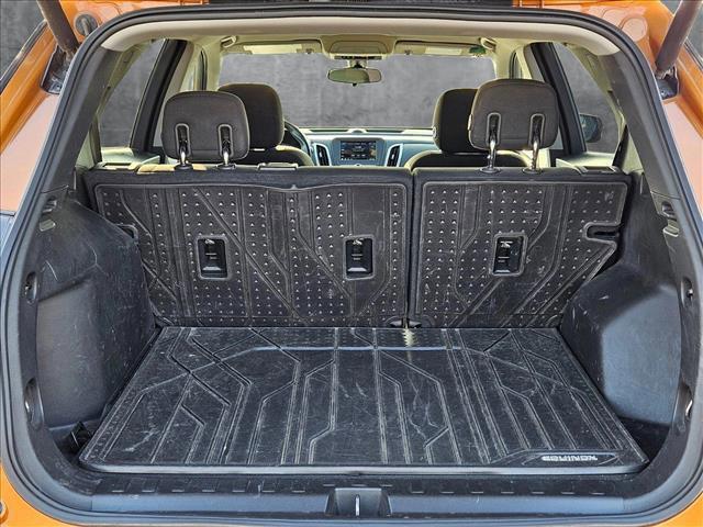 used 2019 Chevrolet Equinox car, priced at $12,991