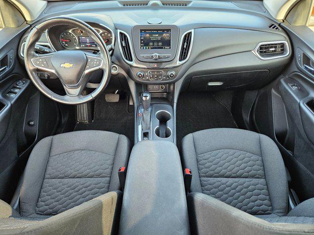 used 2019 Chevrolet Equinox car, priced at $13,991