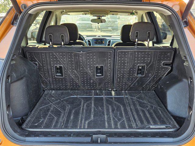 used 2019 Chevrolet Equinox car, priced at $13,991