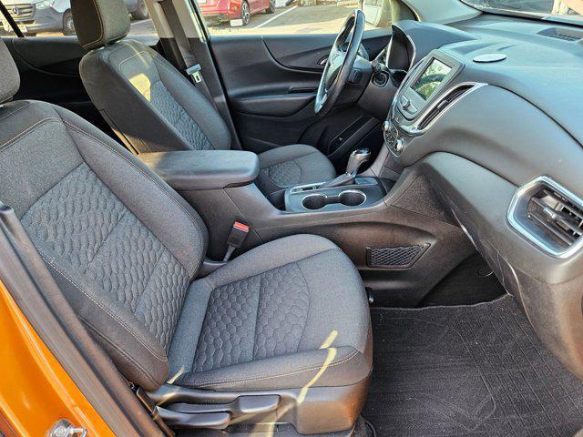 used 2019 Chevrolet Equinox car, priced at $13,991