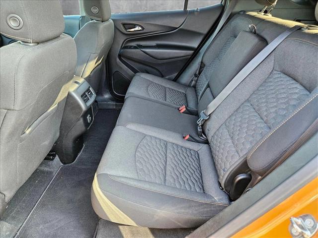 used 2019 Chevrolet Equinox car, priced at $12,991