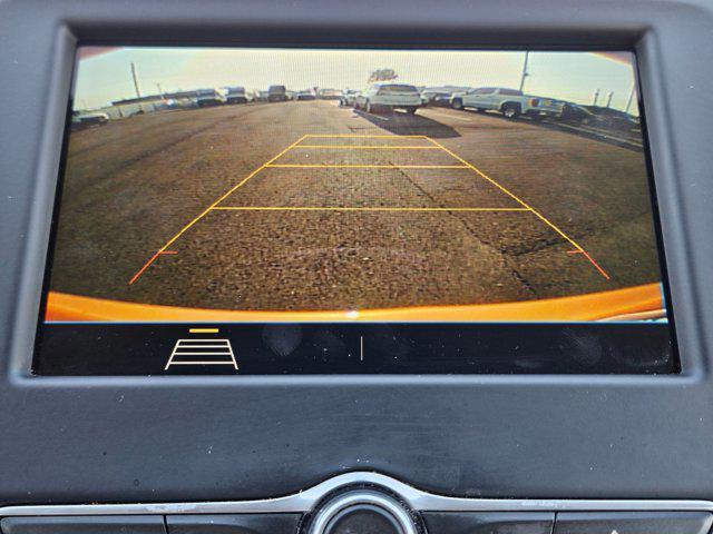 used 2019 Chevrolet Equinox car, priced at $13,991