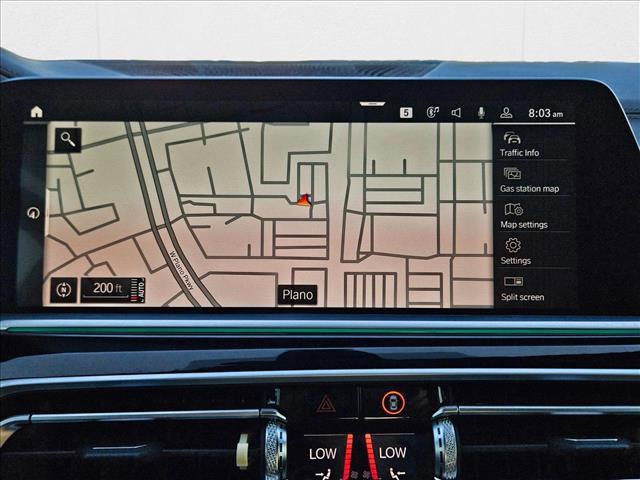 used 2021 BMW X7 car, priced at $49,991